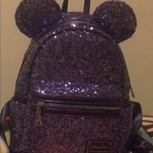 Loungefly Handbags - New With Tags...